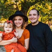 Knight Electric, Inc. Employee Tyler Golden's profile photo