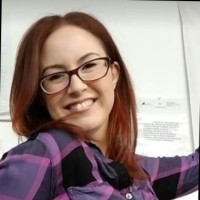 AXIS FIBER SOLUTIONS Employee Meghan Kelly's profile photo