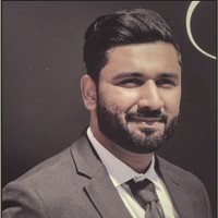 PedTech Global Employee Mohammed Shaikh's profile photo