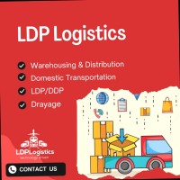 LDP Logistics, Inc. Employee Mark Cash's profile photo
