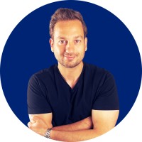 Prsnt Employee Omid Moallemi's profile photo