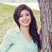 Brittney Verissimo Email & Phone Number