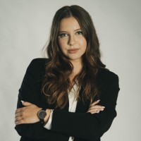 GoPOS Employee Katarzyna Krajewska's profile photo
