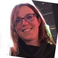 Gestion Première Moisson Inc. Employee Annie Bernard's profile photo