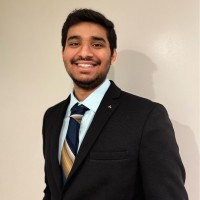 Hallex Engineering Ltd. Employee Jainil Shah's profile photo