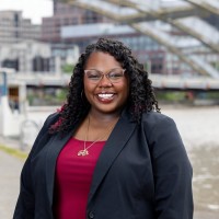 Visit Rochester Employee Kasia Ravenell's profile photo
