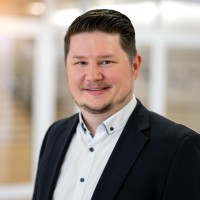 Deutsche Windtechnik Employee Marcel Meins's profile photo