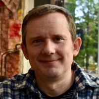 Gregory Smyth Email