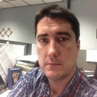 GE Appliance & Lighting Employee Todd Herndon's profile photo