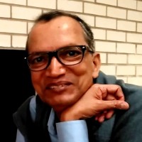 Cuspera Employee Subbu Vempati's profile photo