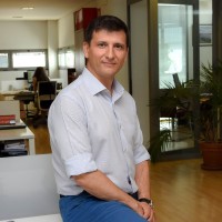 Conesa Group Employee Manuel Calleja's profile photo