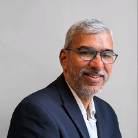 Decathlon Employee Venkataraman Ravi's profile photo