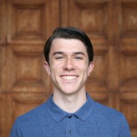 Bloomberg Employee Ryan Whitty's profile photo