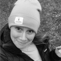 Isbjörn of Sweden Employee Ninna Holsteryd's profile photo