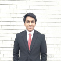 Microsoft Employee Vikram Ramesh's profile photo