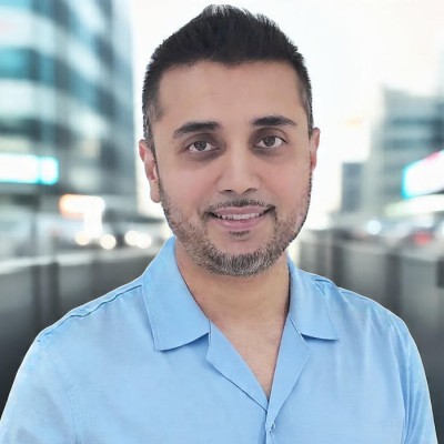 Kubex Employee Laeeq Sameer's profile photo