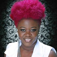 Custom Collaborative Employee Delia Alleyne's profile photo