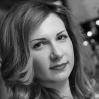 Valeriia Shalamova Email