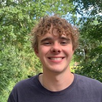 Revolut Employee Ben Plowden's profile photo