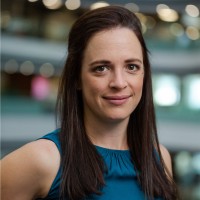 DISCOVERY VITALITY Employee Sandra Lehmann's profile photo