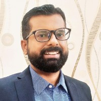 Ayana Renewable Power Employee Atul Ranjan's profile photo