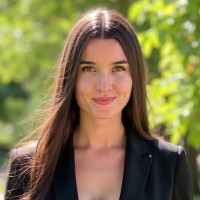 Christie's Employee Caroline Maxwell's profile photo