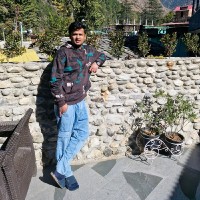 EZ Employee Rishabh Singhal's profile photo