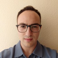 BaseCRM Solutions Employee Francisco María Bono Navarro's profile photo