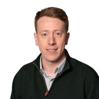 Blue Elephant UK Ltd Employee Chris Burnage's profile photo