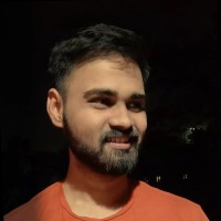 Ajinkya Kumbhar's profile photo