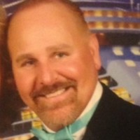 Printwell Inc. Employee Rick Touchie's profile photo