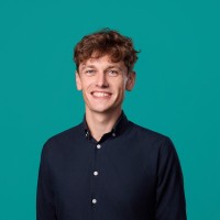 Mozaik Employee Colin Kerkhof's profile photo