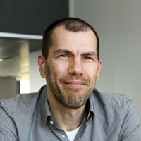Bert van Iersel Email