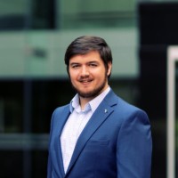 H2M architects + engineers Employee William Spitz's profile photo