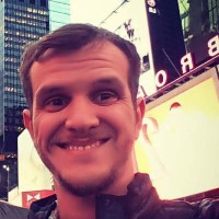 Blaze Employee Sebastian Travella's profile photo