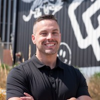 Fundable Employee Brian Hoel's profile photo