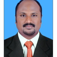 Kancor Ingredients Limited Employee Cma Mohan's profile photo