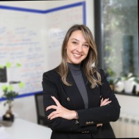 Intelisale Employee Vanja Vlačo's profile photo