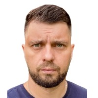 MTS Digital Employee Mikhail Bordyuzha's profile photo