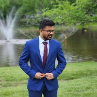 iClean Employee Saikalyan Vugge's profile photo