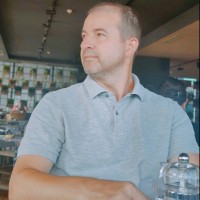 Code Line Solutions Employee Osman Salihovic's profile photo