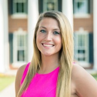 ProphetLogic Employee Hannah Dalton's profile photo
