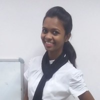 Simplilearn Employee Seema Chandra's profile photo