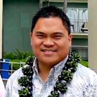 Amateur Athletic Union of the United States, Inc. Employee Aaron Oandasan's profile photo