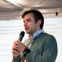 ioBuilders Employee Javier Cervera Rodríguez-Arias's profile photo
