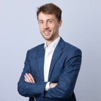 CEPS (Centre for European Policy Studies) Employee Fredrik Andersson's profile photo