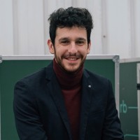 Urb-it Employee Ian Henry's profile photo