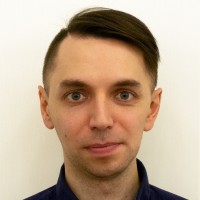 Dmitry Goncharov Email