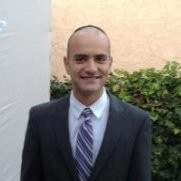 Uriel Azose Email & Phone Number