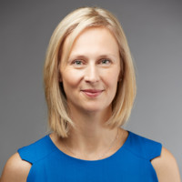 Warner Music Group Employee Isabel Garvey's profile photo